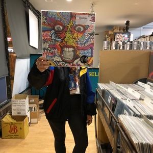 Meet your Posher, Christine